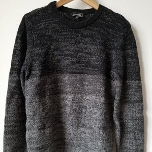Express Men Sweater Size Small